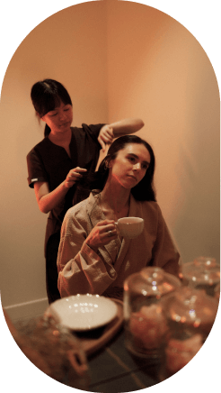 Head Spa w Warszawie