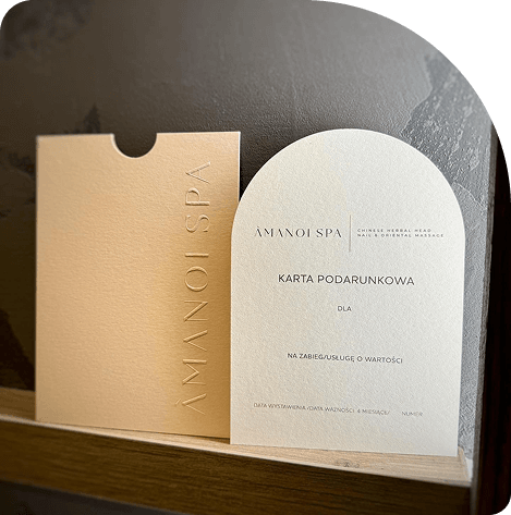 Pasja, smak i perfekcja