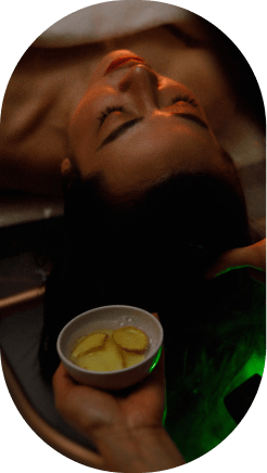 Head Spa w Warszawie