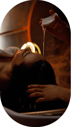 najlepsze head spa w Warszawie